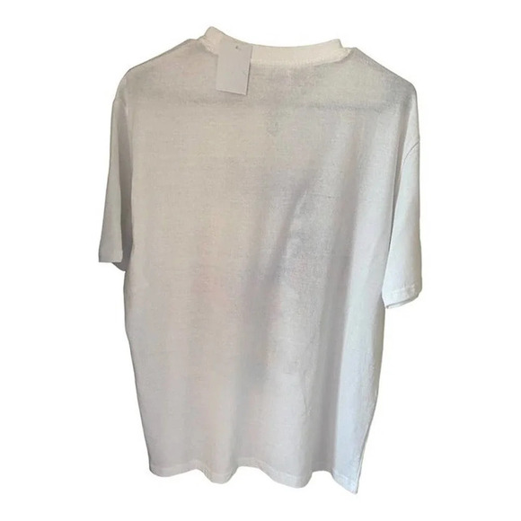 NWTS RuGRatS Nickelodeon Size Large Short Sleeve Crew NeckColorful Tommy Angelic - Picture 5 of 6